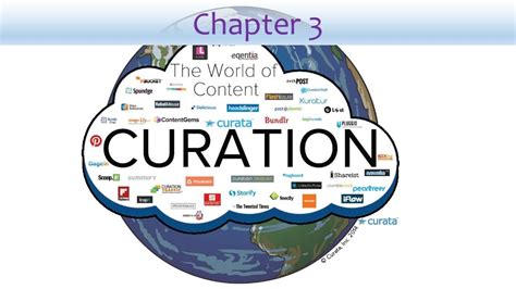 curation