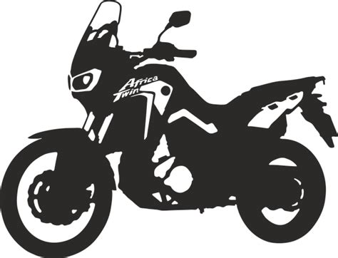 moto motorcycle honda  vector graphic  pixabay