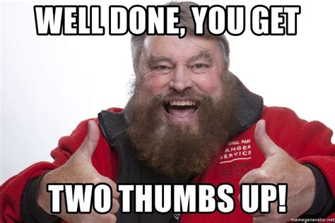funny thumbs  meme funny png