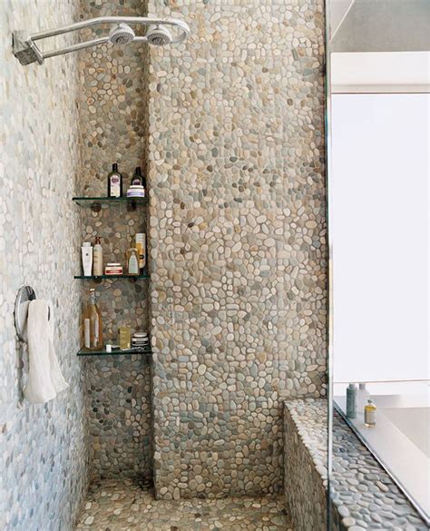 Shower Floor Ideas That Reveal The Best Materials For The Job