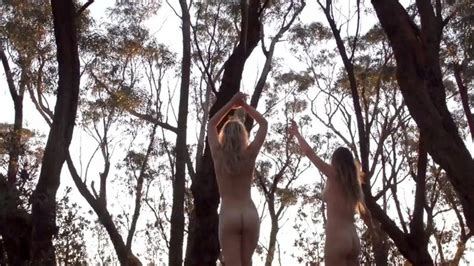 Nude Video Celebs Bronte Jones Nude Sarah Shaw Nude Sundown