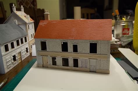 comdotskis gaming blog mm scratch build buildings
