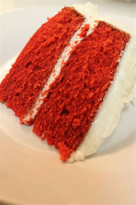 easiest red velvet cake recipe  heart recipes