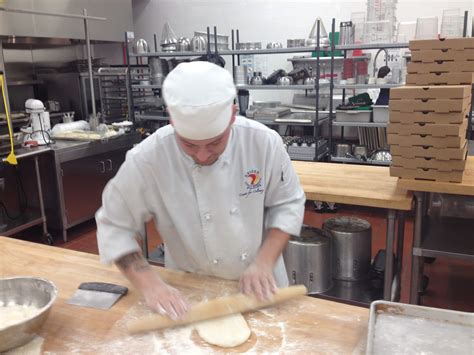 Universities In Florida Culinary Arts Heats Things Up