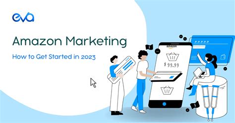amazon marketing strategy    started