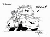 Coloring Mater Pages Tow Quotes 2492 Colorine Print Disney Quotesgram Subscribe sketch template