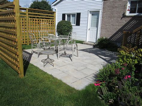 Fletchers Landscaping Inc About Our Company Listowel Ontario