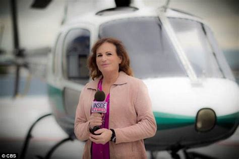 tv news helicopter pilot zoey tur completes her gender transition to