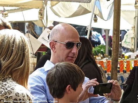 amazon s jeff bezos discovers how things get sold in the