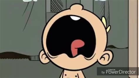 The Loud House Lily Cries For 1 And 26 Hours For No