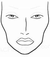 Charts Sketch Rosto Maquillage Facechart Maquiagem Croqui Bocetos Rostros Croquis Vidalondon Maquiar Gesicht Resultado Sobrancelha Eyeshadow Mugeek Maquillar Sobrancelhas Schminken sketch template