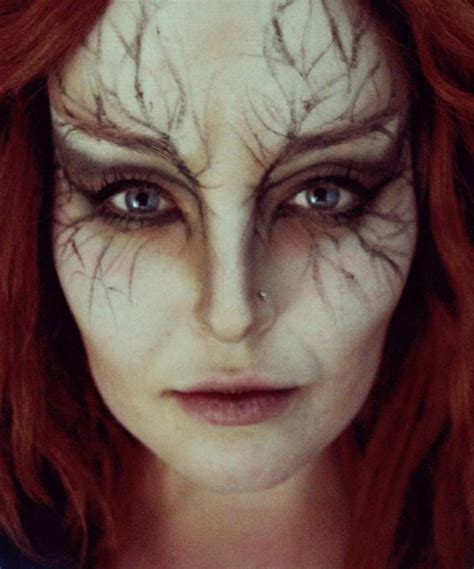 Halloween Face Painting Ideas Step To Make The Celebration Memorable