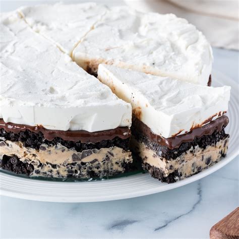 national ice cream pie day august   national today