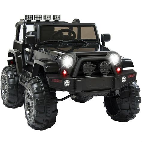 battery powered jeep  toddler ride  toys