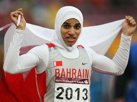 Arab Athlete Women Leading The Way In Sports Sports Photos Gulf News