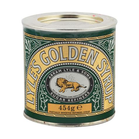 tate lyle golden syrup  gr