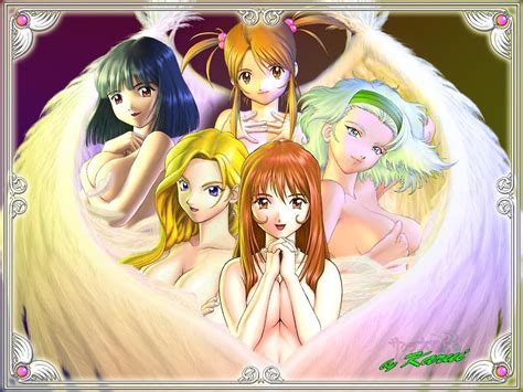 Picture 382 Hentai Pictures Pictures Tag Sakura Taisen Sorted