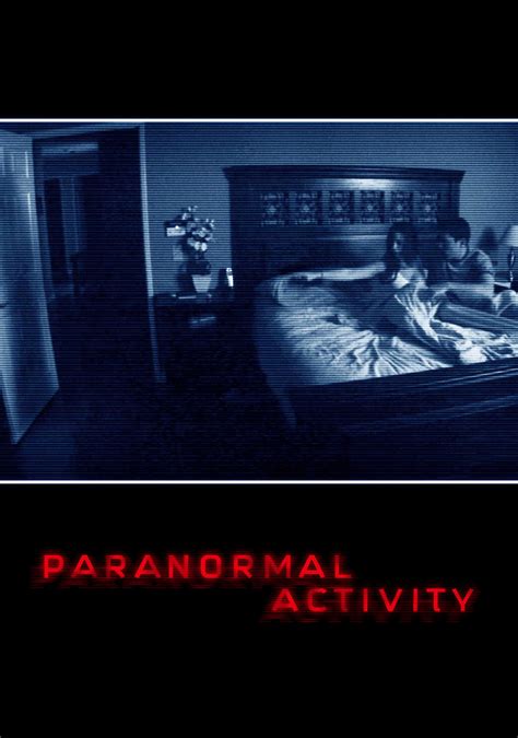 paranormal activity movie fanart fanart tv