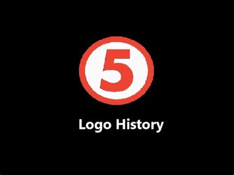tv logo history youtube