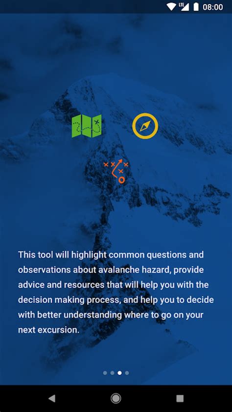 avalanche aware apk  android