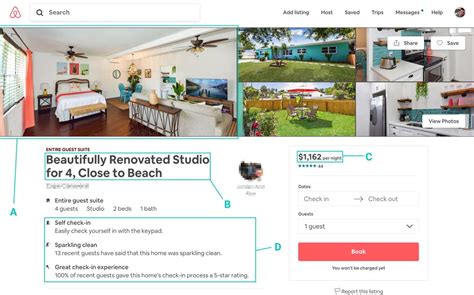 beginners guide  airbnb rental management tokeet press