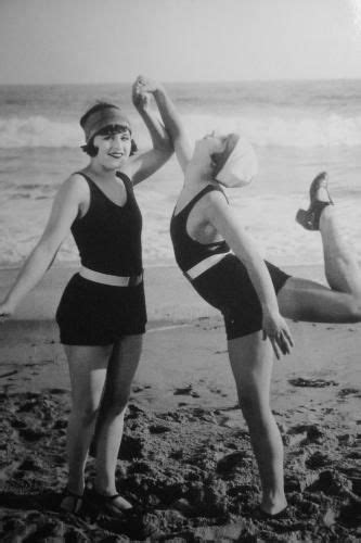 beach flappers vintage swimsuits vintage bathing suits vintage swim