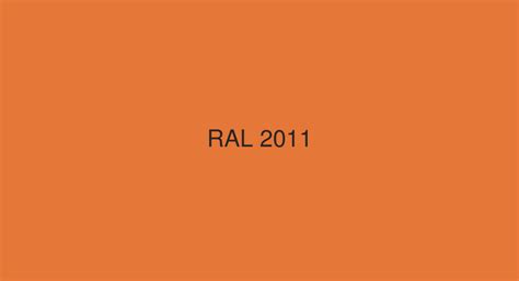 ral deep orange ral  color  ral classic chart