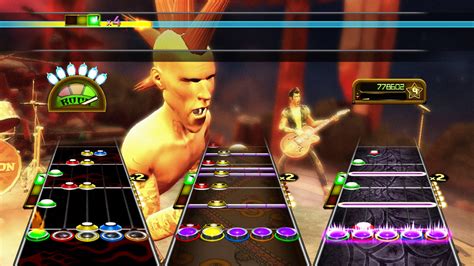 Activision Reveals Partial Guitar Hero Smash Hits Track List