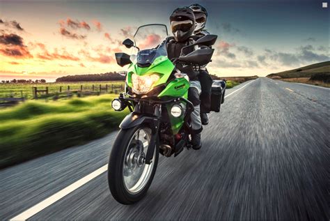 kawasaki versys   launched  india price rs  lakh