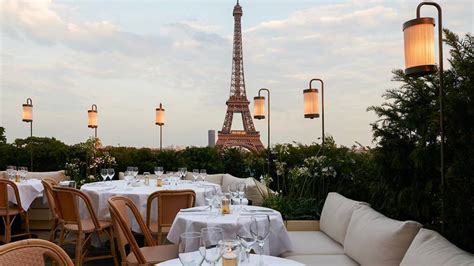restaurants paris restaurants  reviews time  paris