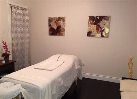 registered massage therapist port perry
