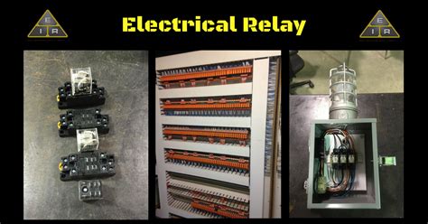 electrical relay faqs       relays