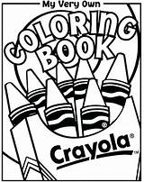 Crayola Coloring Pages Christmas Printable Getcolorings Color Sheets sketch template