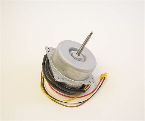 room air conditioner fan motor wp94x10118 parts sears partsdirect