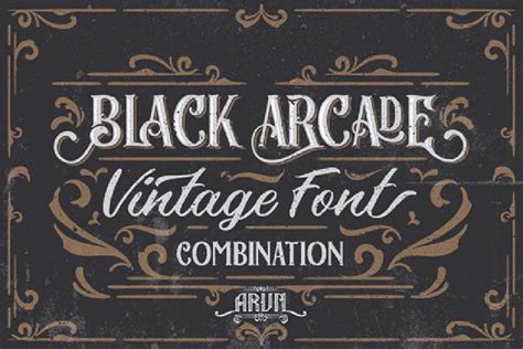 25 Art Nouveau Fonts — Download Free On The Designest