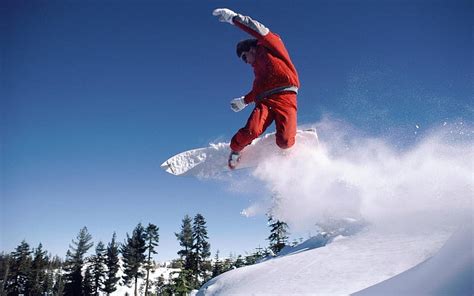 snowboard jump jump winter esports snowboard hd wallpaper peakpx