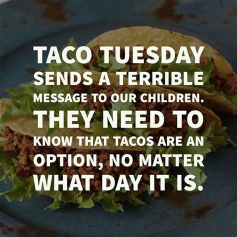 National Taco Day P S A The Epicurious Texan