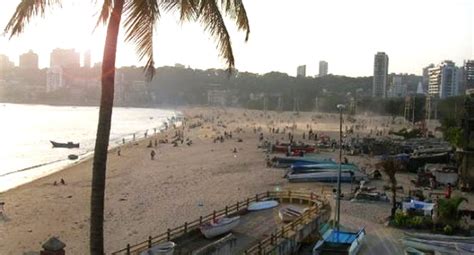 beauty of mumbai beaches india travel agents cultures of india