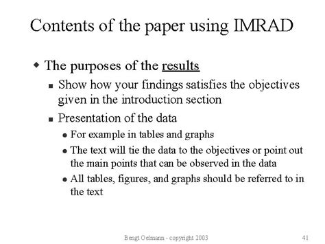 imrad paper   write  discussion part  youtube