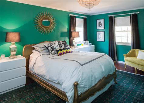 beautiful paint colors  bedrooms  roundpulse