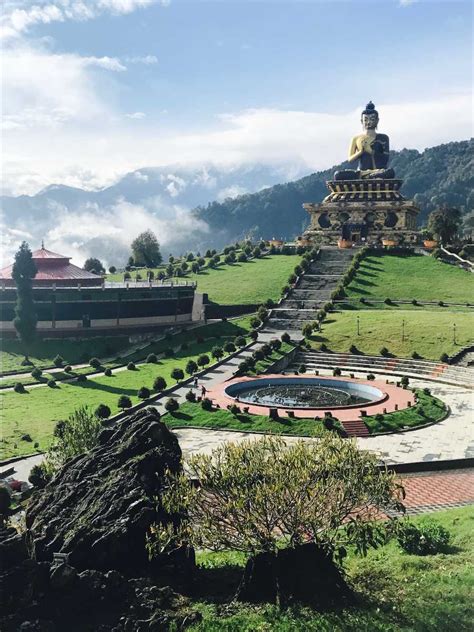 pelling sikkim weather images sightseeing