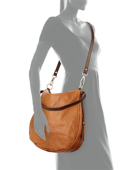 brown leather crossbody handbags semashowcom