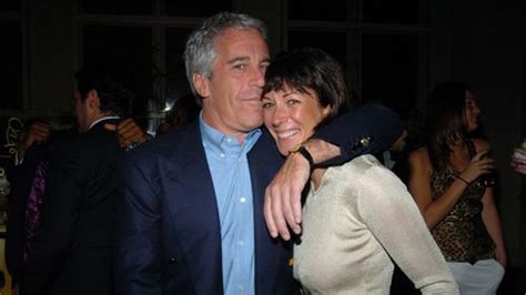 ghislaine maxwell could be locked up in same prison