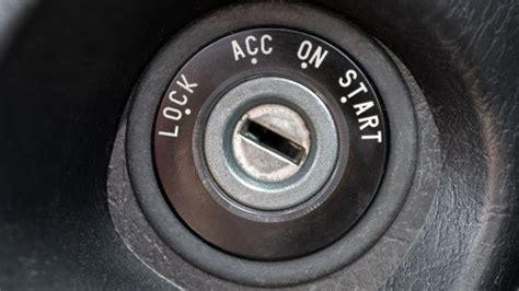 bad ignition switch symptoms  replacement cost
