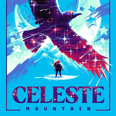 celeste remember celeste mountain fangamer