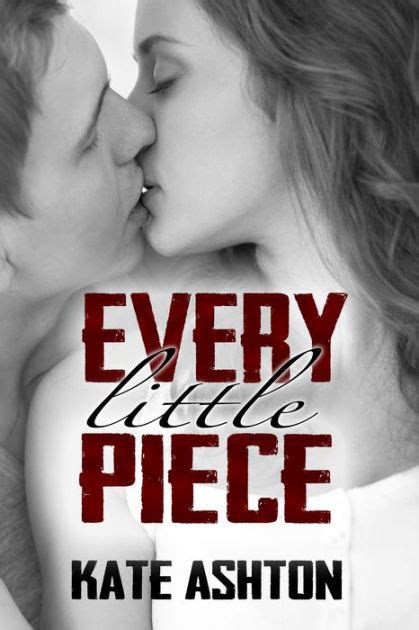 every little piece by kate ashton paperback barnes and noble®