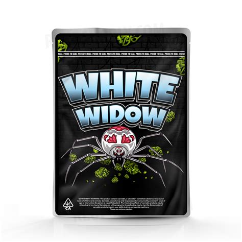 white widow   supply