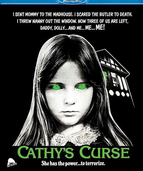 Cathys Curse 1977