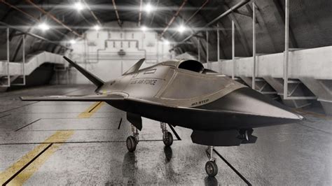 la guerra del manana los enjambres de drones autonomos de eeuu