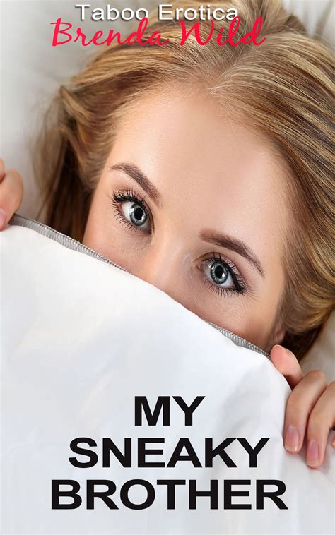 My Sneaky Brother Chapters 2 3 By Brenda Wild Goodreads